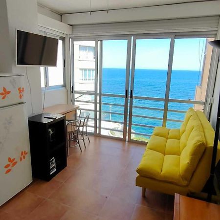 Precioso Apartamento 1Ra Linea Piscina Y Parking Calpe Bagian luar foto