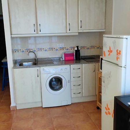 Precioso Apartamento 1Ra Linea Piscina Y Parking Calpe Bagian luar foto