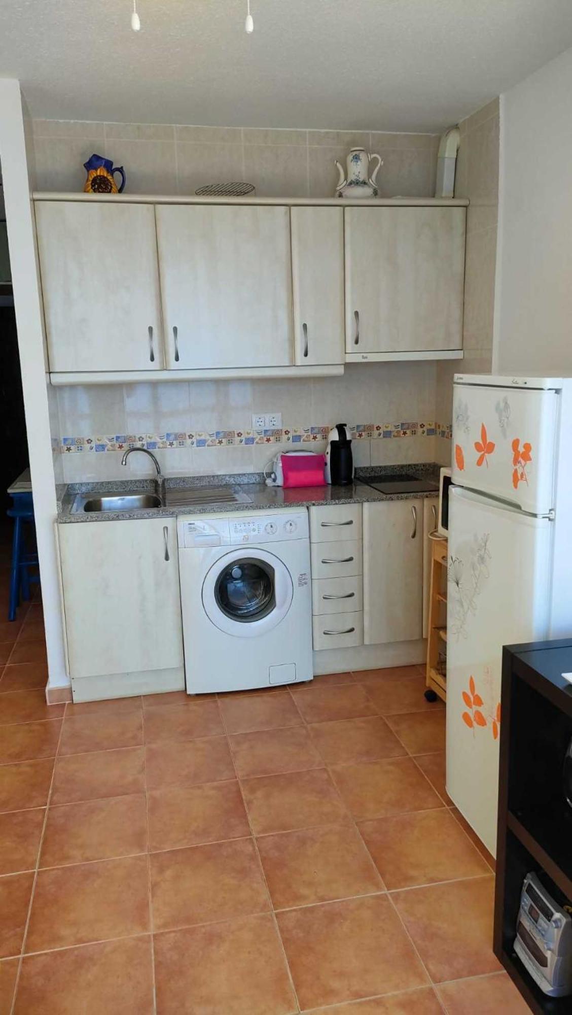 Precioso Apartamento 1Ra Linea Piscina Y Parking Calpe Bagian luar foto