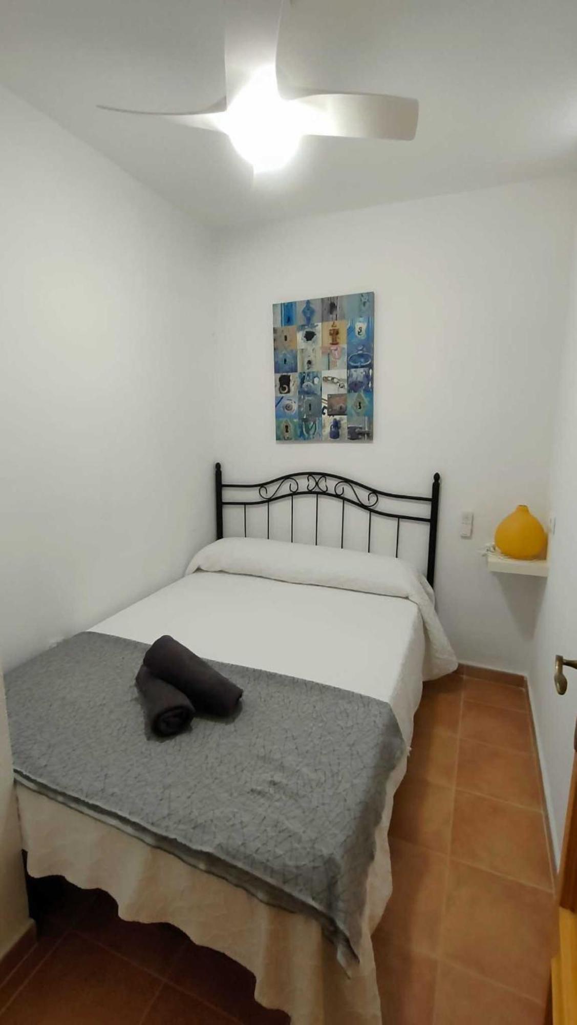 Precioso Apartamento 1Ra Linea Piscina Y Parking Calpe Bagian luar foto